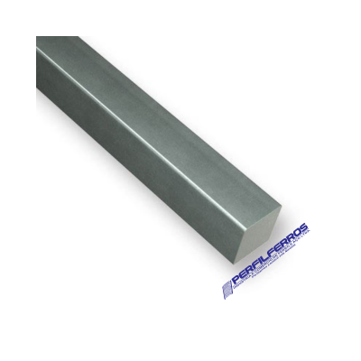 Barra Quadrada 5/8" - 11,86kg