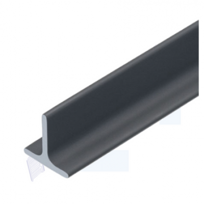 Perfil Tee 1/8 x 7/8" - 6,24kg