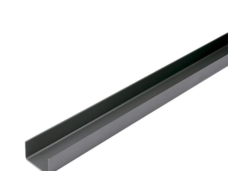 Viga U 100 x 40-6000mm #14 (2,00mm)