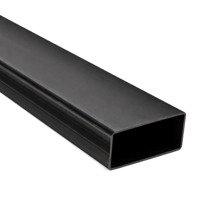 Tubo Metalon Retangular Ferro Aço Carbono SAE Fina Fria
