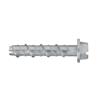 Chumbador Bolt para Concreto - Parafuso de Fixação Direta