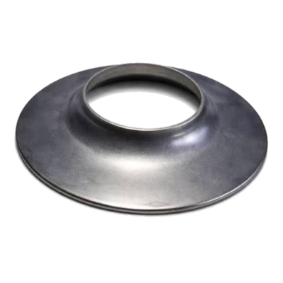 Canopla para Corrimão de Aço