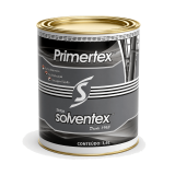 Primer Primertex Solventex Cinza
