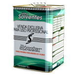 Thinner Solventex Profissional para Pintura e Acabamento