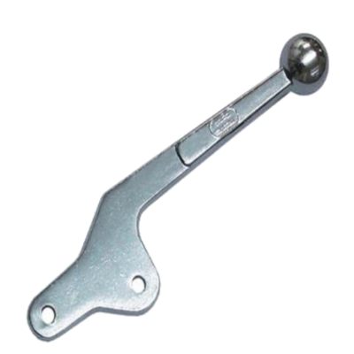 ALAVANCA Tipo BOLA Janela BASCULANTE 140mm
