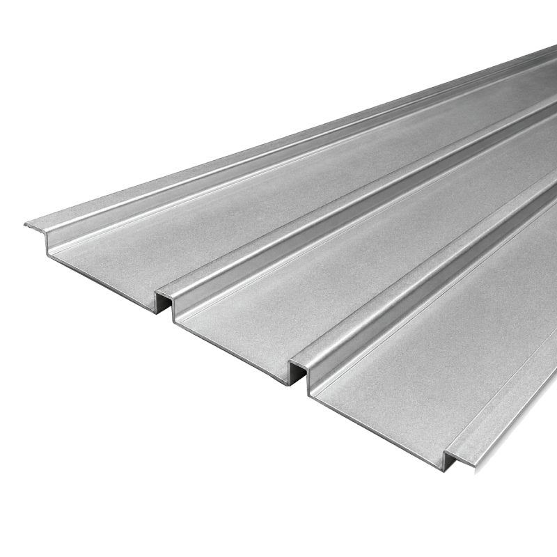 Lambril Trapezoidal 340 Aço SAE 1008