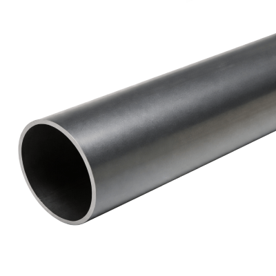 Tubo Redondo de Aço Carbono SAE - 6 metros