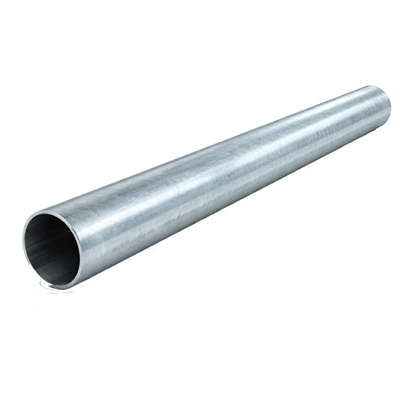 Tubo Redondo de Aço Galvanizado
