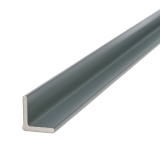 Cantoneira de Ferro 3/8" x 2.1/2" x 6000mm A36