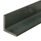 Cantoneira de Ferro 3/8" x 2.1/2" x 6000mm A36