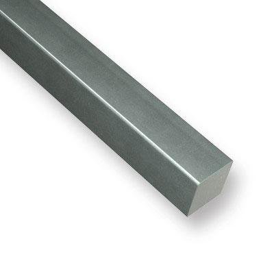 Barra Quadrada 1/2" - 7,59kg