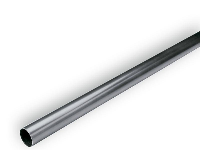 Tubo Redondo 1" #22 (0,75mm)