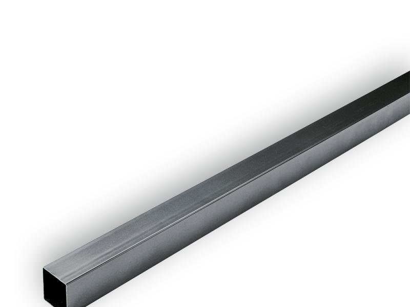 Tubo Quadrado 60 x 60 #16 (1,50mm)