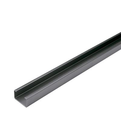 Viga G 75 x 40 x 17-6000mm #14 (2,00mm)